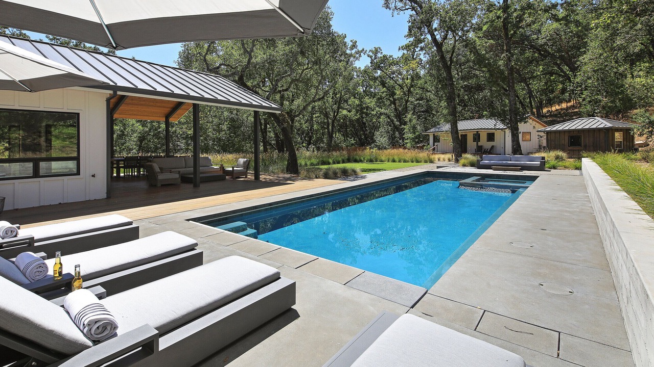 Photo of Outdoor in Glen Ellen