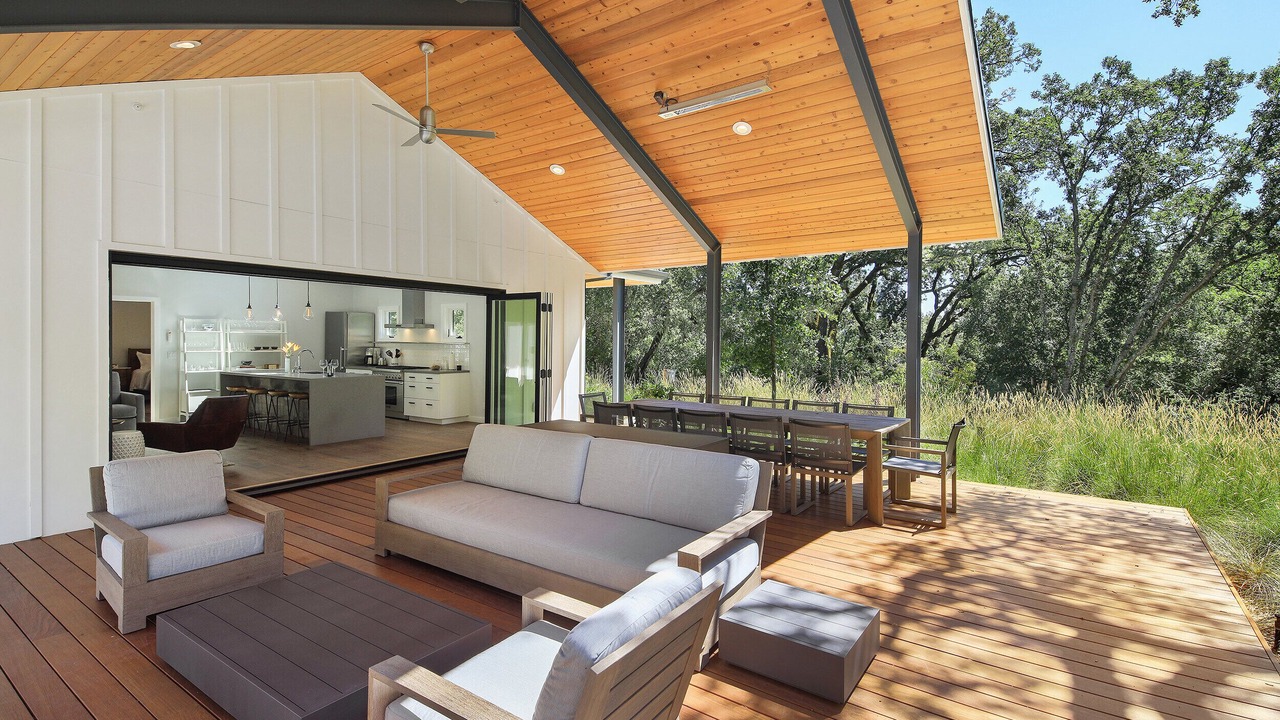 Photo of Outdoor in Glen Ellen