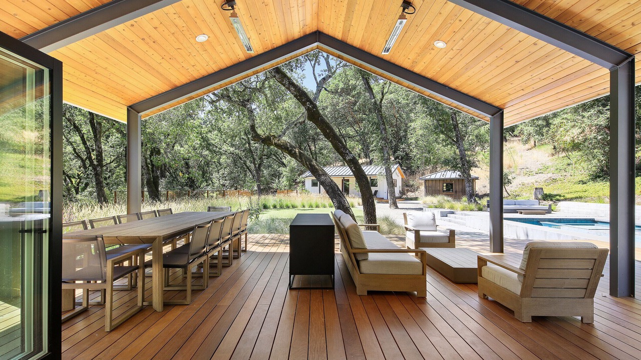 Photo of Outdoor in Glen Ellen