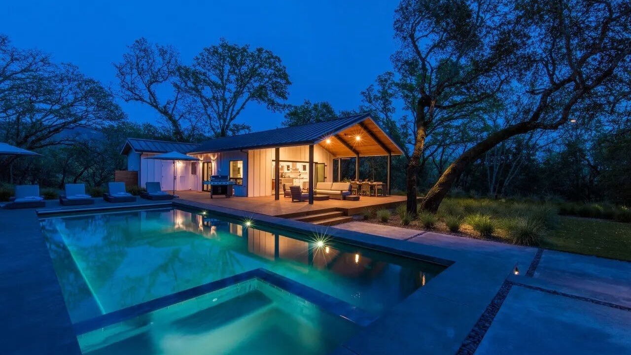 Photo of Outdoor in Glen Ellen