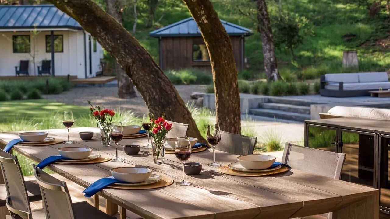 Photo of Outdoor in Glen Ellen