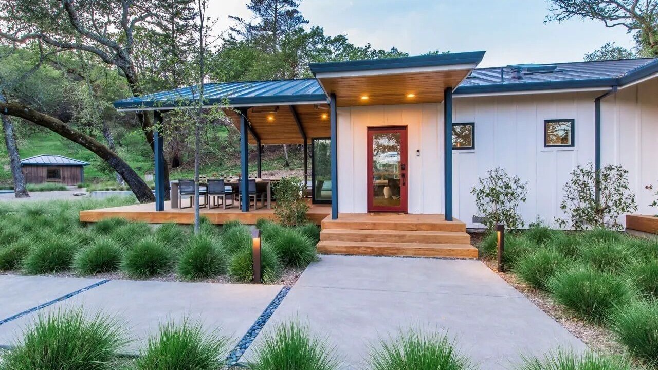 Photo of Outdoor in Glen Ellen