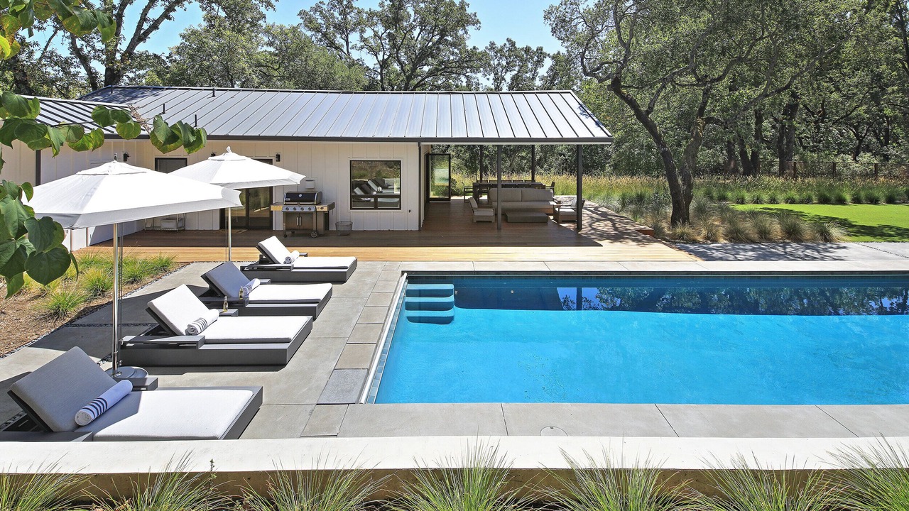 Photo of Outdoor in Glen Ellen