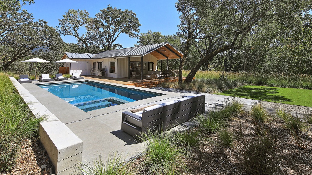 Photo of Outdoor in Glen Ellen