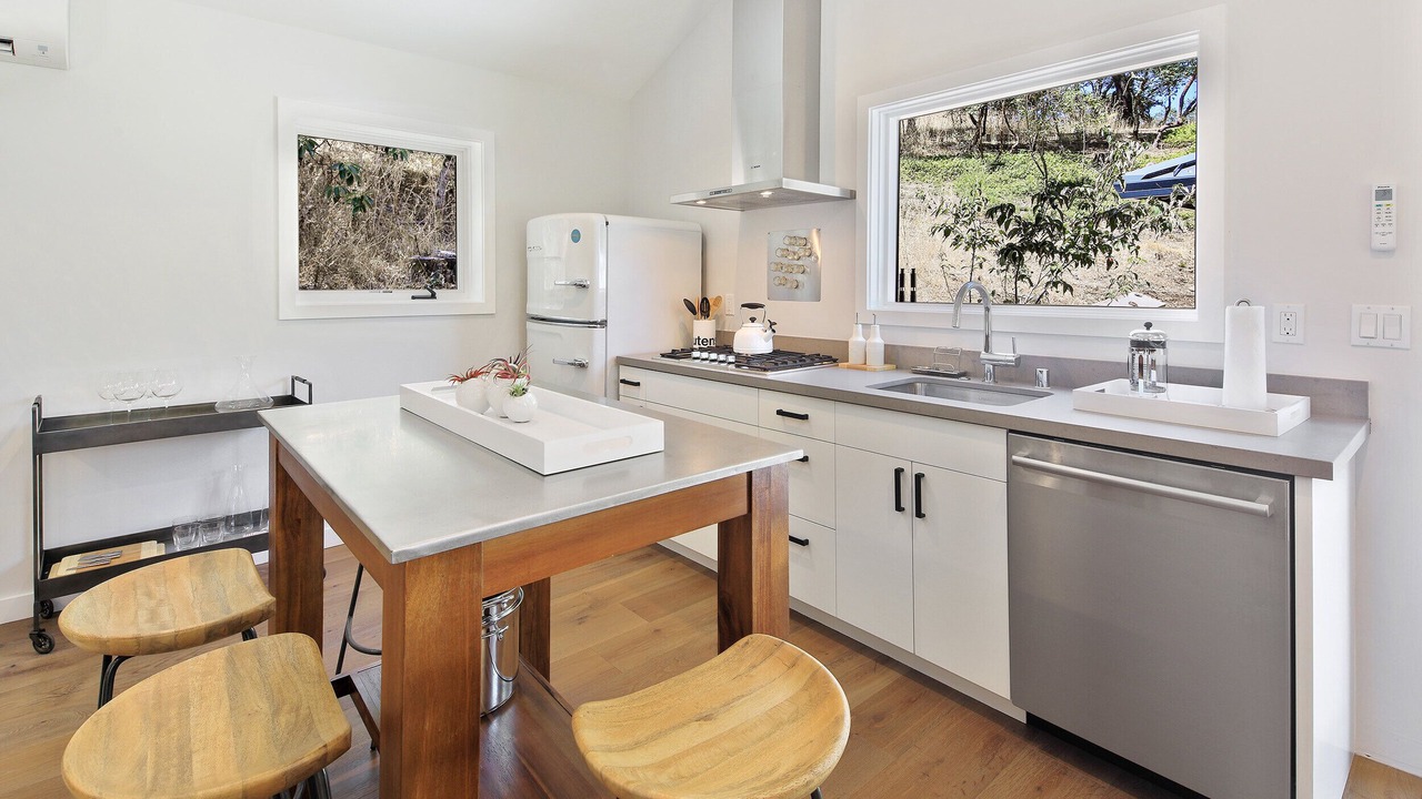 Photo of Kitchen in Glen Ellen