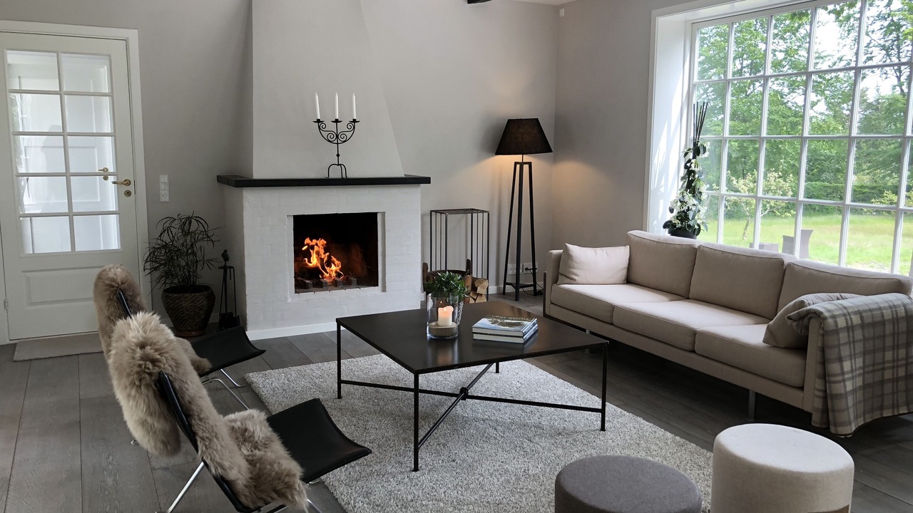 Photo of Livingroom in Tisvildeleje