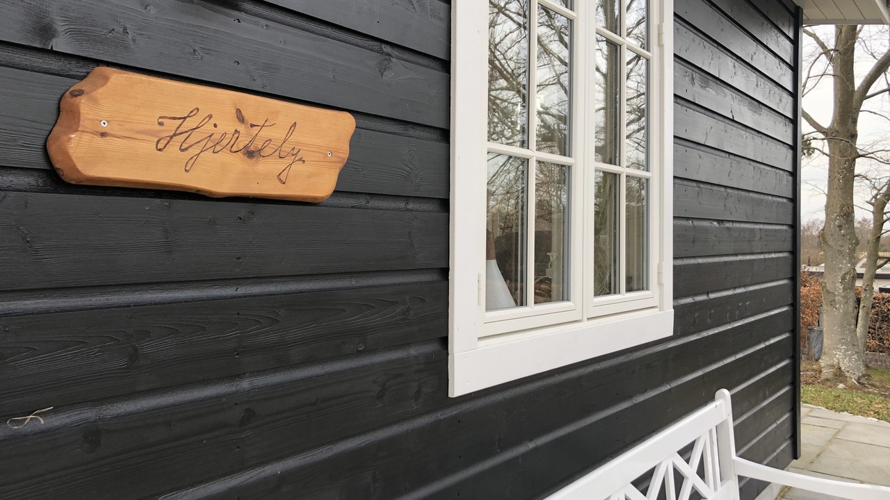 Photo of Outdoor in Tisvildeleje
