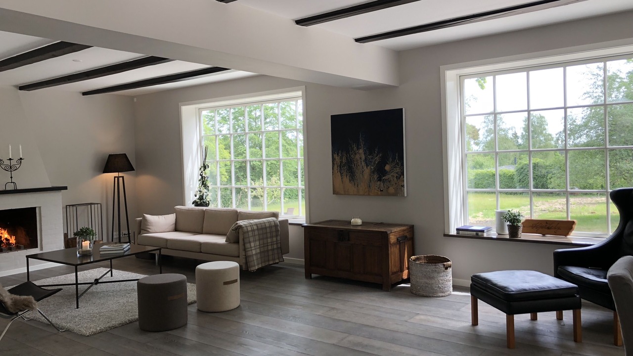 Photo of Livingroom in Tisvildeleje