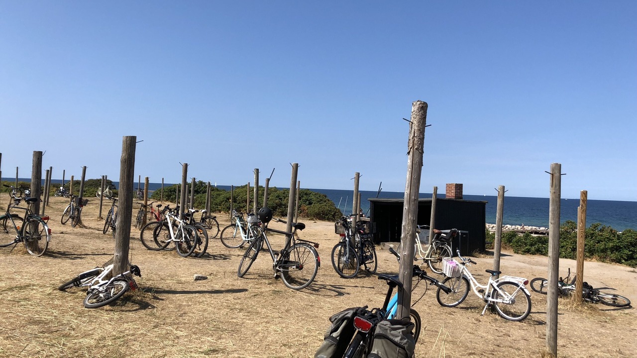 Photo of Others in Tisvildeleje