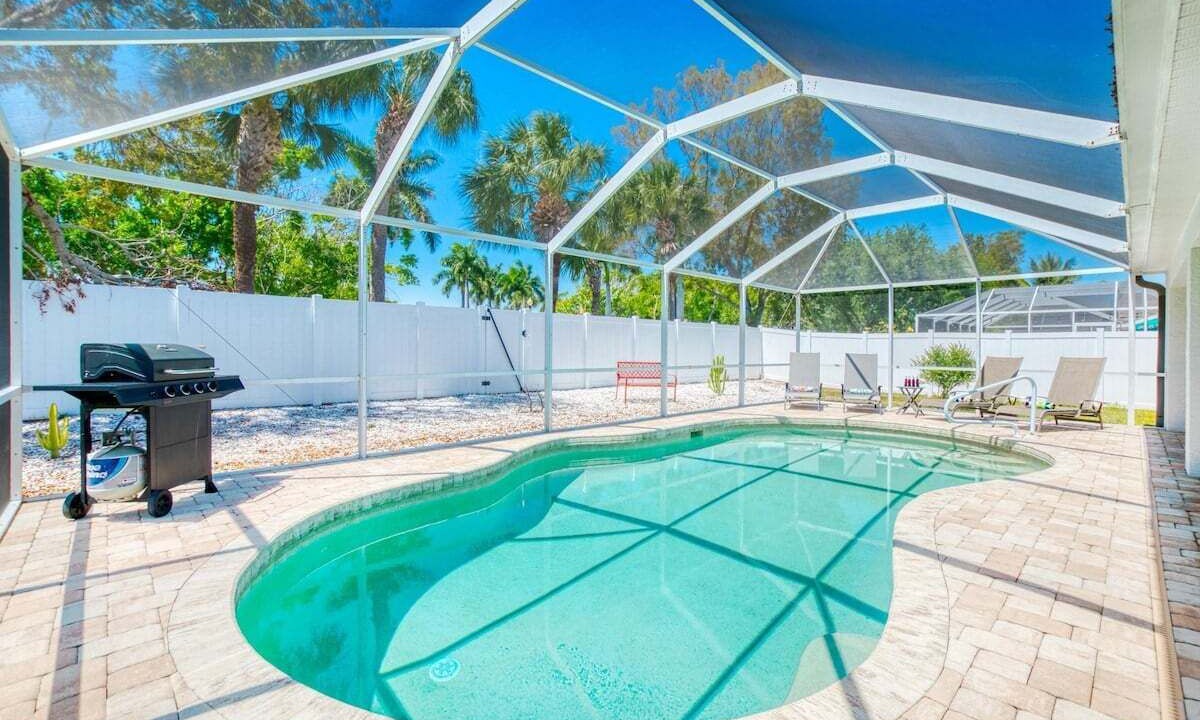 Photo of Outdoor in Beachwalk Isles