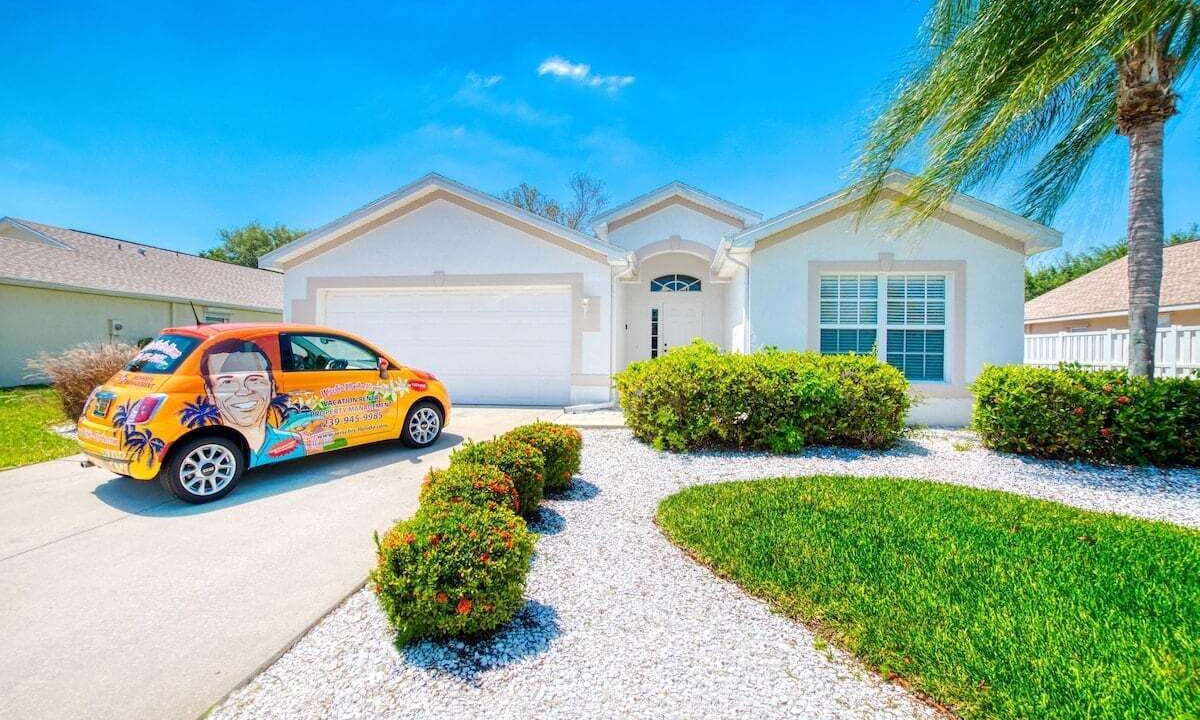 Photo of Outdoor in Beachwalk Isles