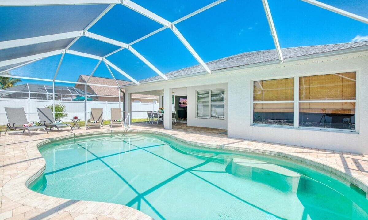 Photo of Outdoor in Beachwalk Isles
