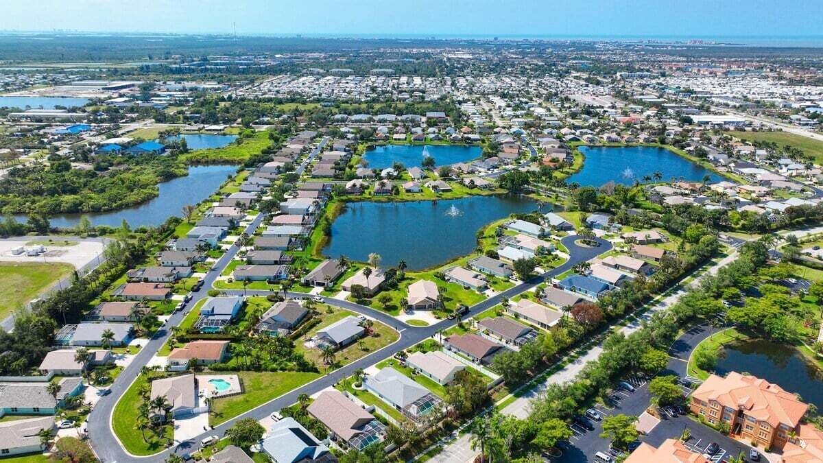 Photo of Outdoor in Beachwalk Isles