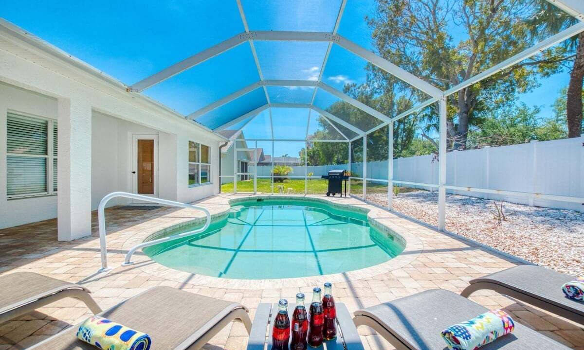 Photo of Outdoor in Beachwalk Isles