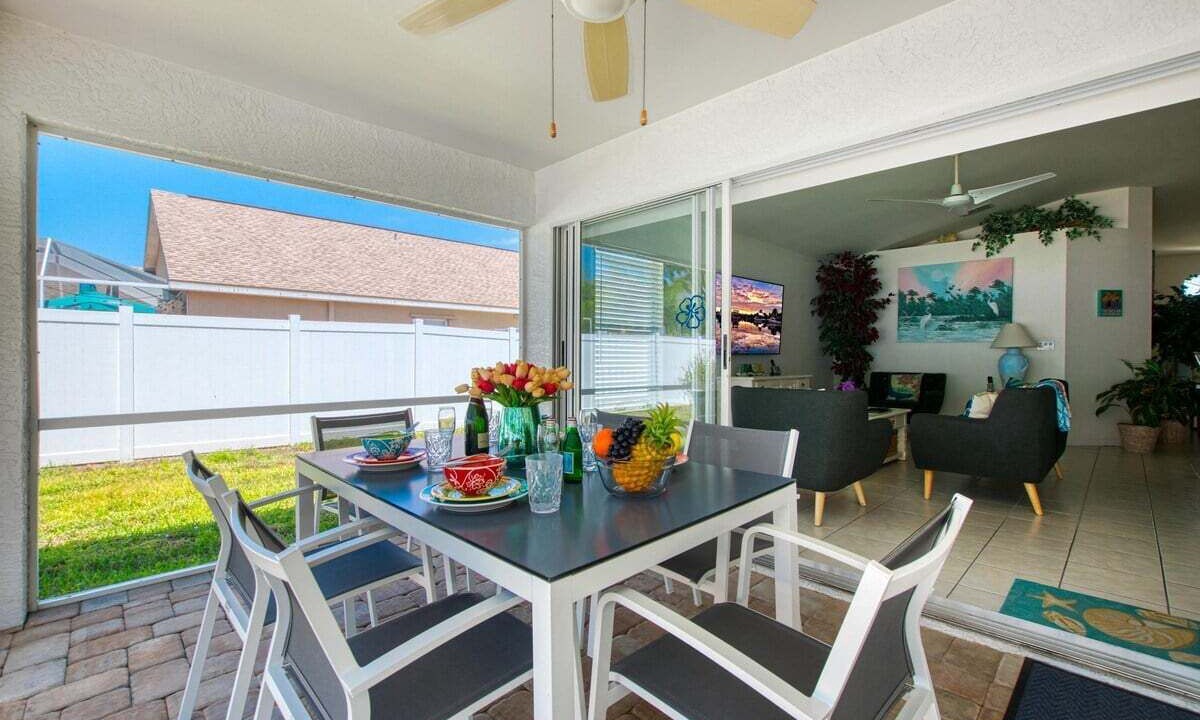 Photo of Outdoor in Beachwalk Isles