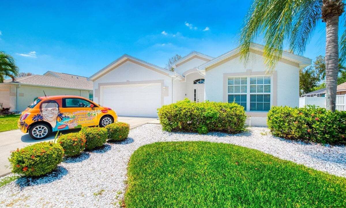 Photo of Outdoor in Beachwalk Isles
