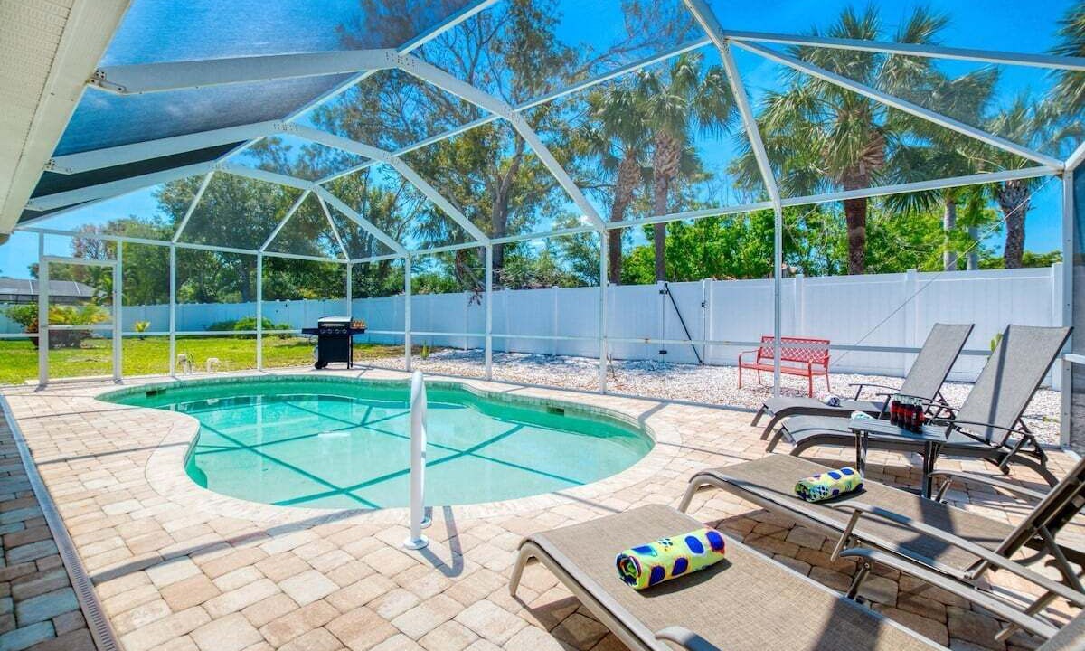Photo of Outdoor in Beachwalk Isles