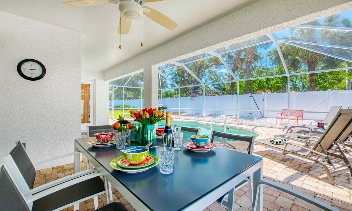 Photo of Outdoor in Beachwalk Isles