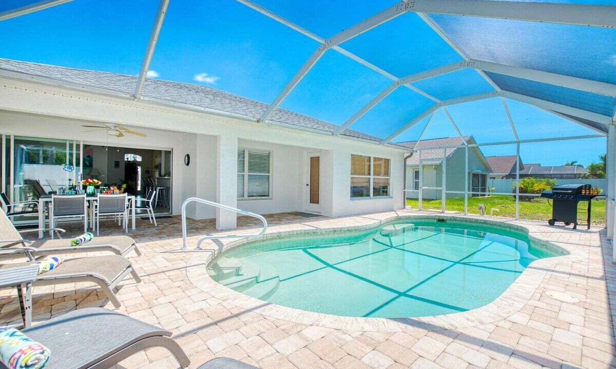 Photo of Outdoor in Beachwalk Isles
