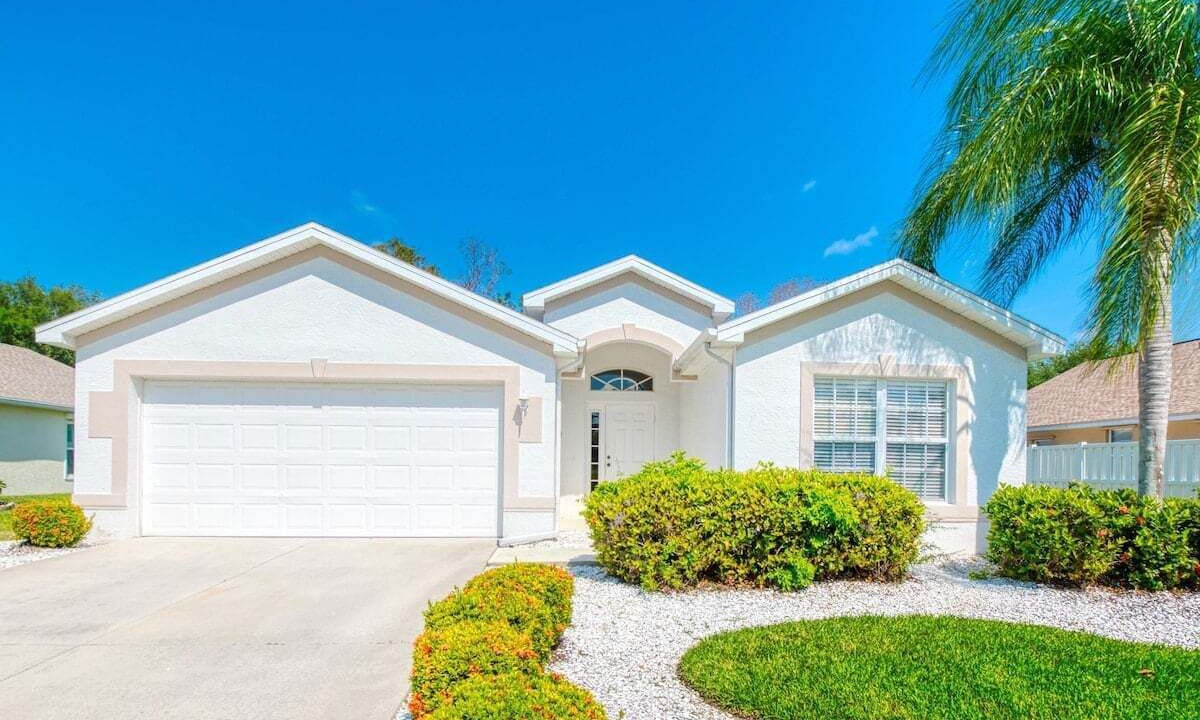 Photo of Outdoor in Beachwalk Isles