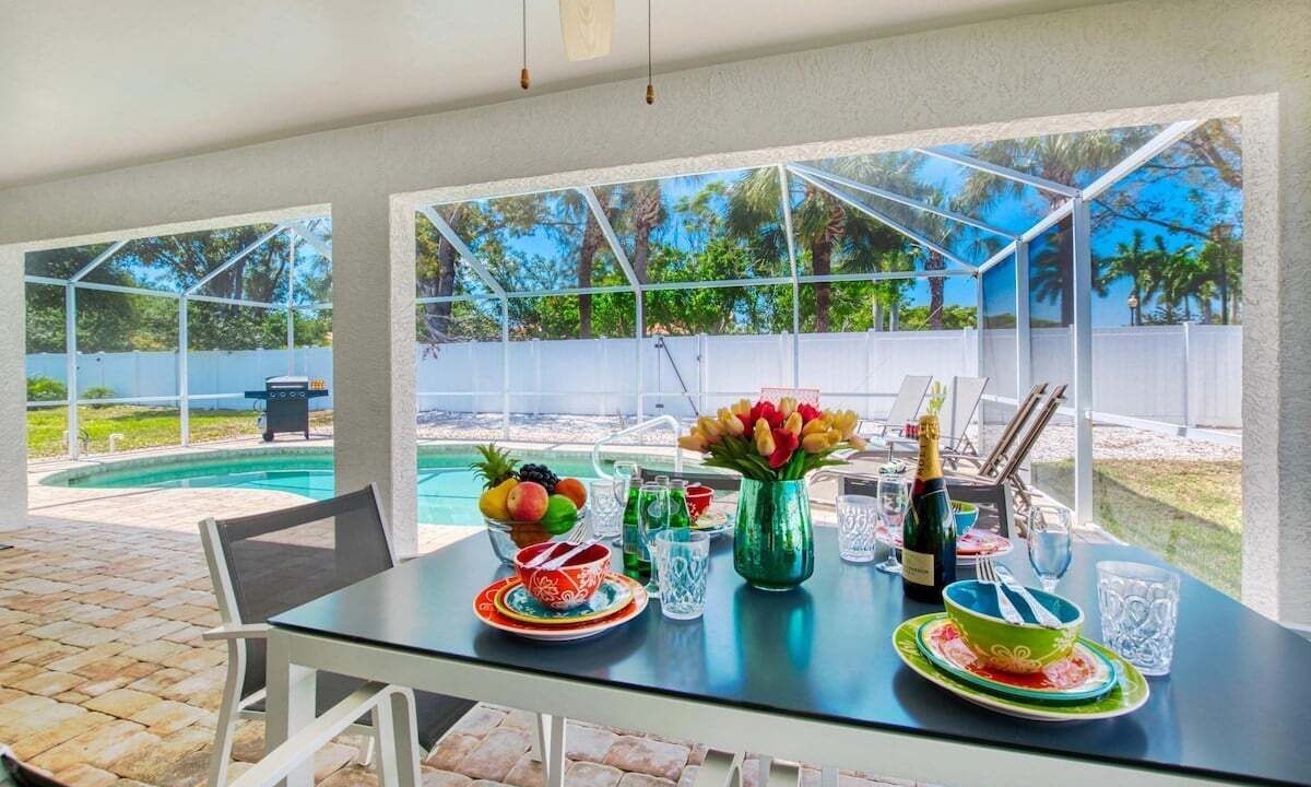 Photo of Outdoor in Beachwalk Isles