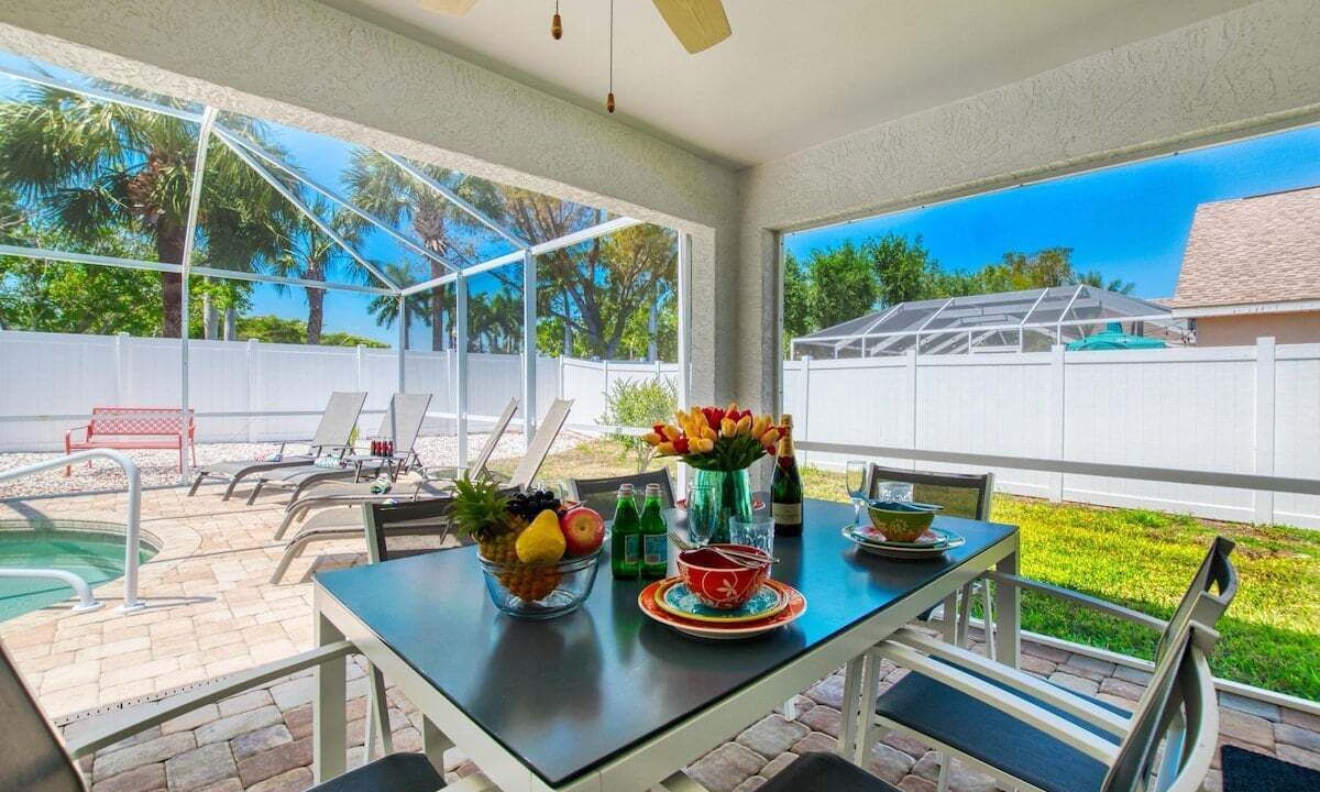 Photo of Outdoor in Beachwalk Isles