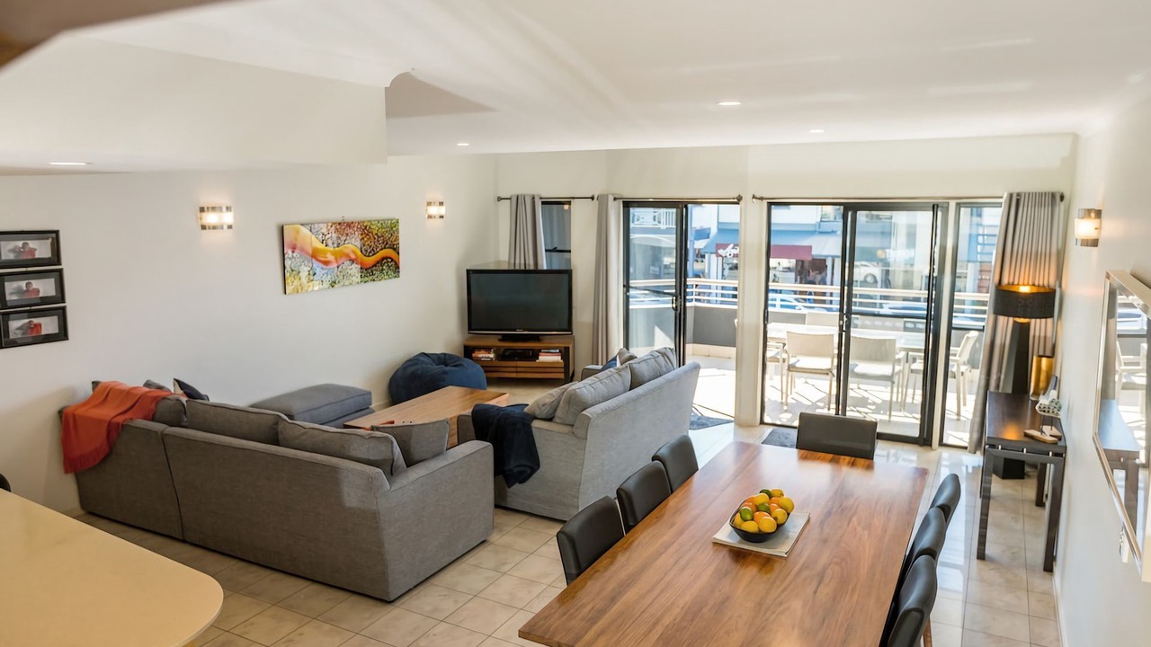 Photo of Livingroom in Byron Bay