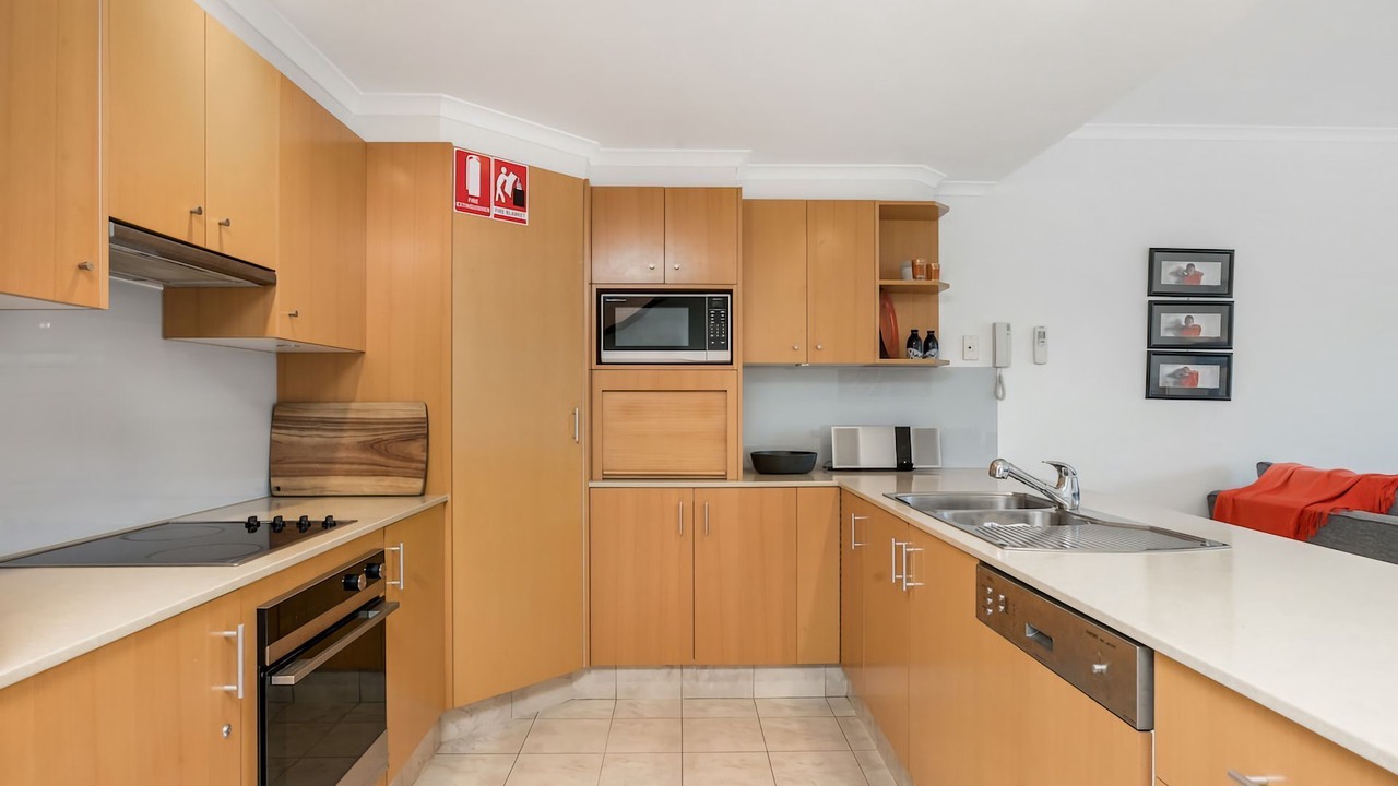 Photo of Kitchen in Byron Bay