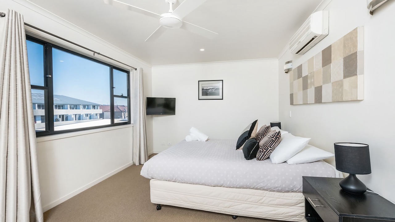 Photo of Bedroom in Byron Bay