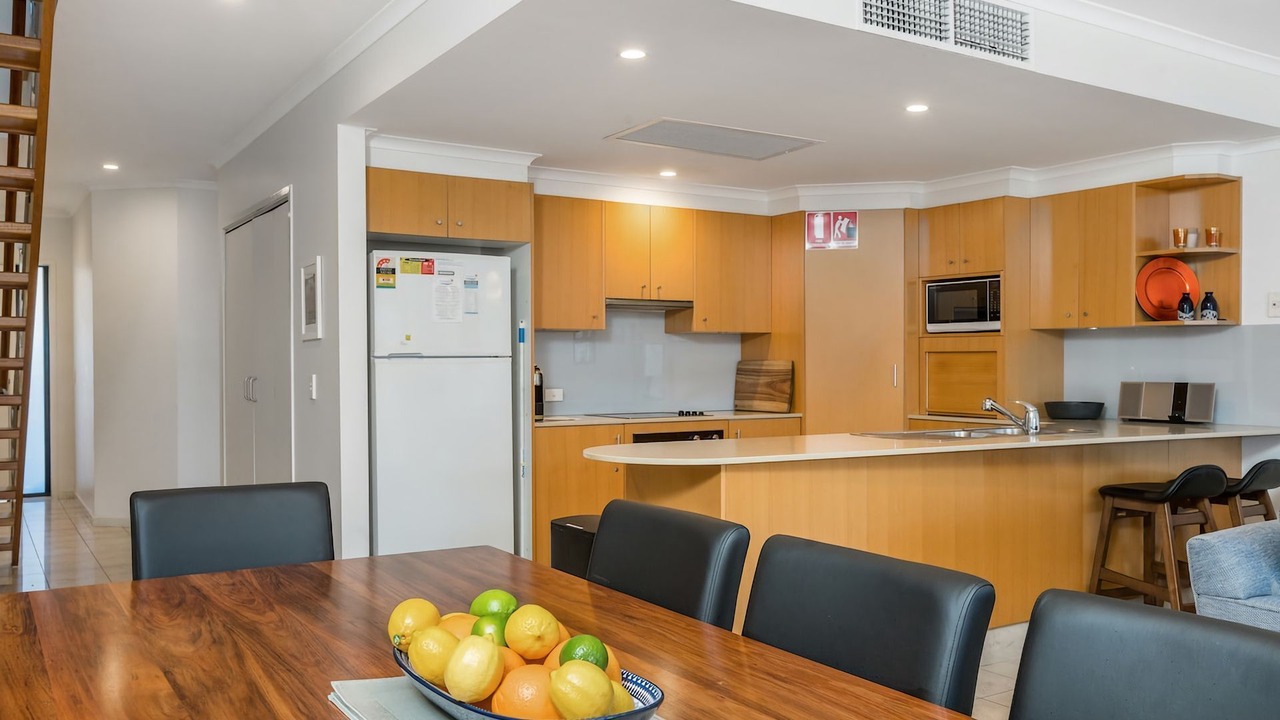 Photo of Kitchen in Byron Bay