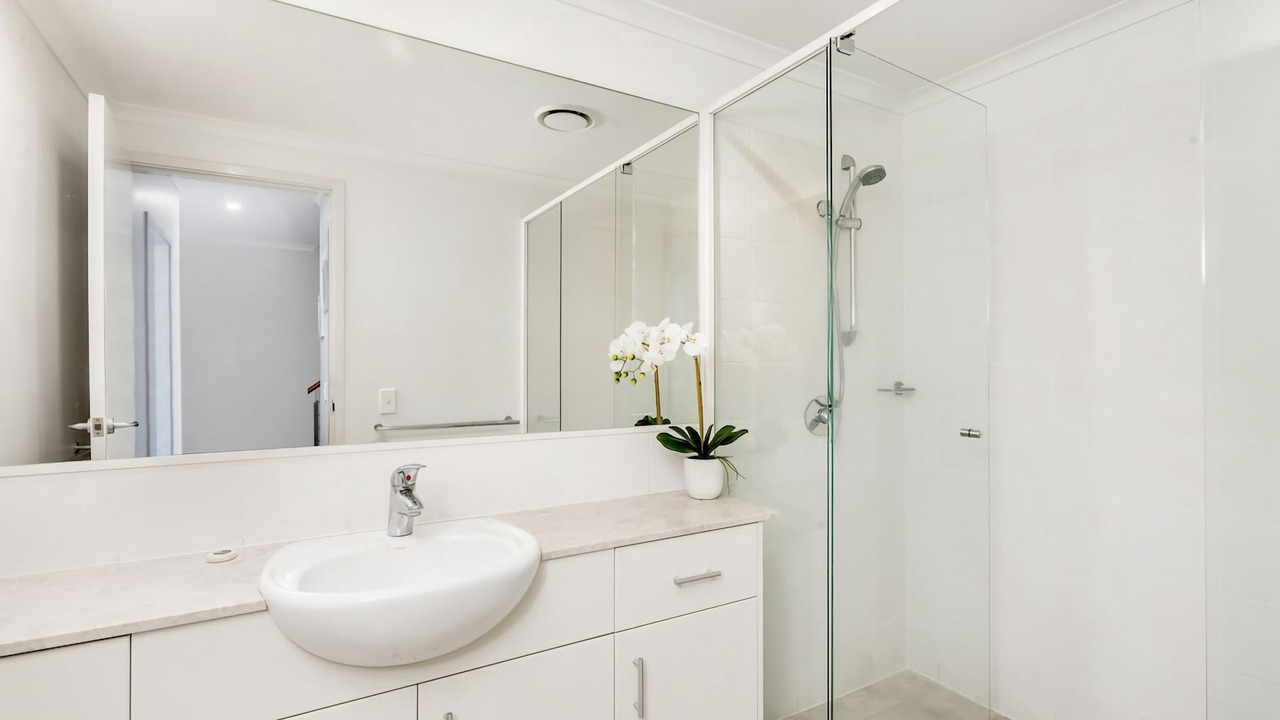 Photo of Bathroom in Byron Bay