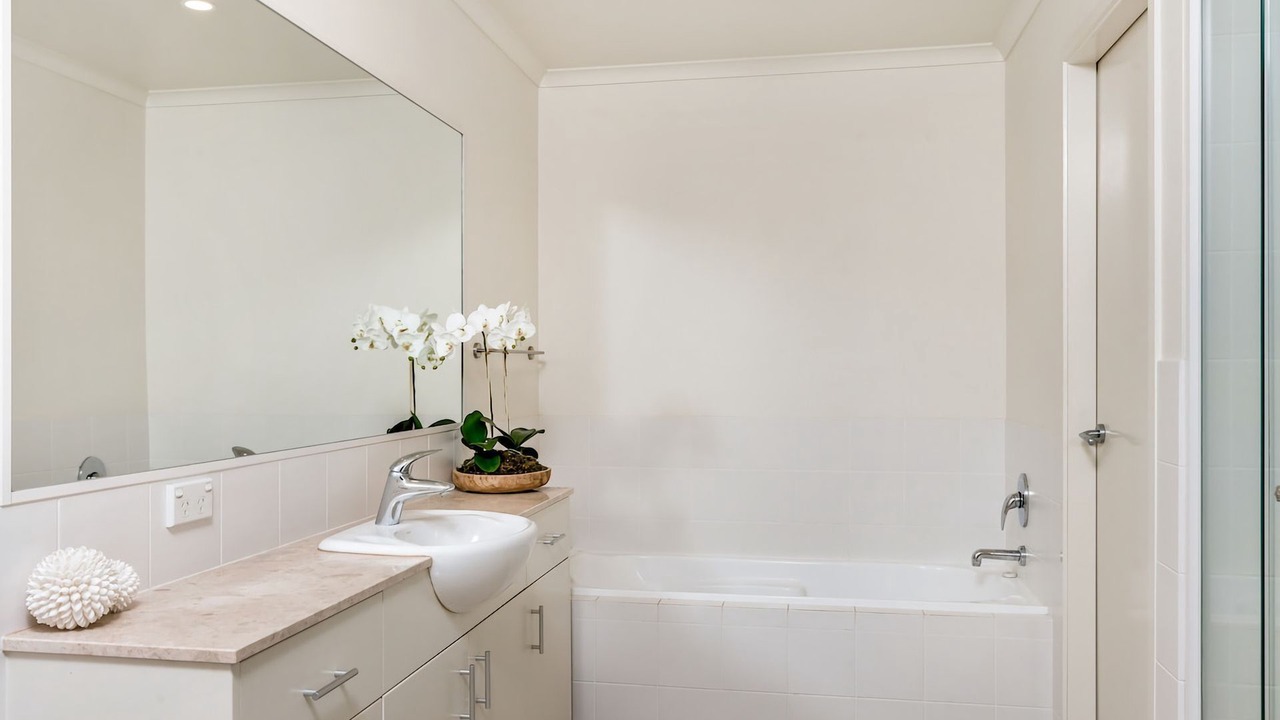 Photo of Bathroom in Byron Bay