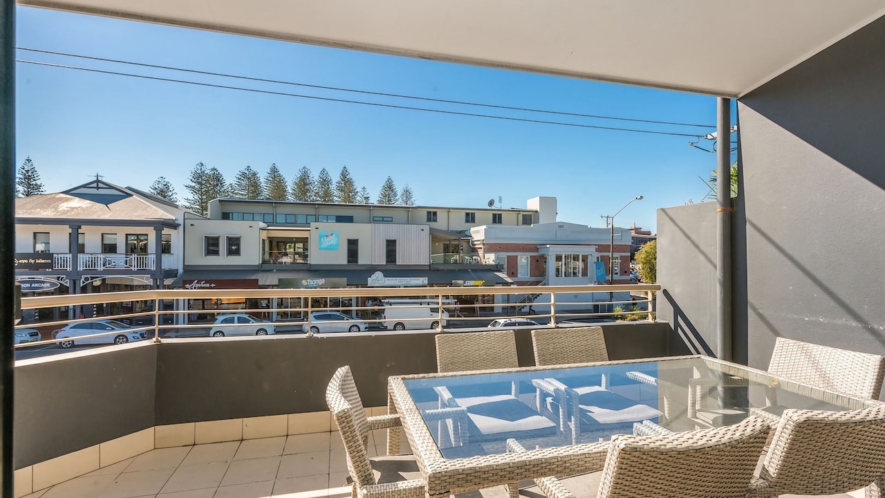 Photo of Outdoor in Byron Bay