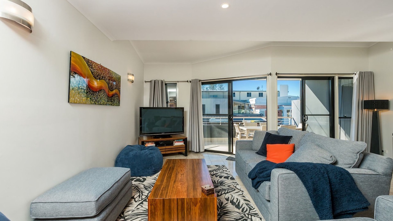 Photo of Livingroom in Byron Bay