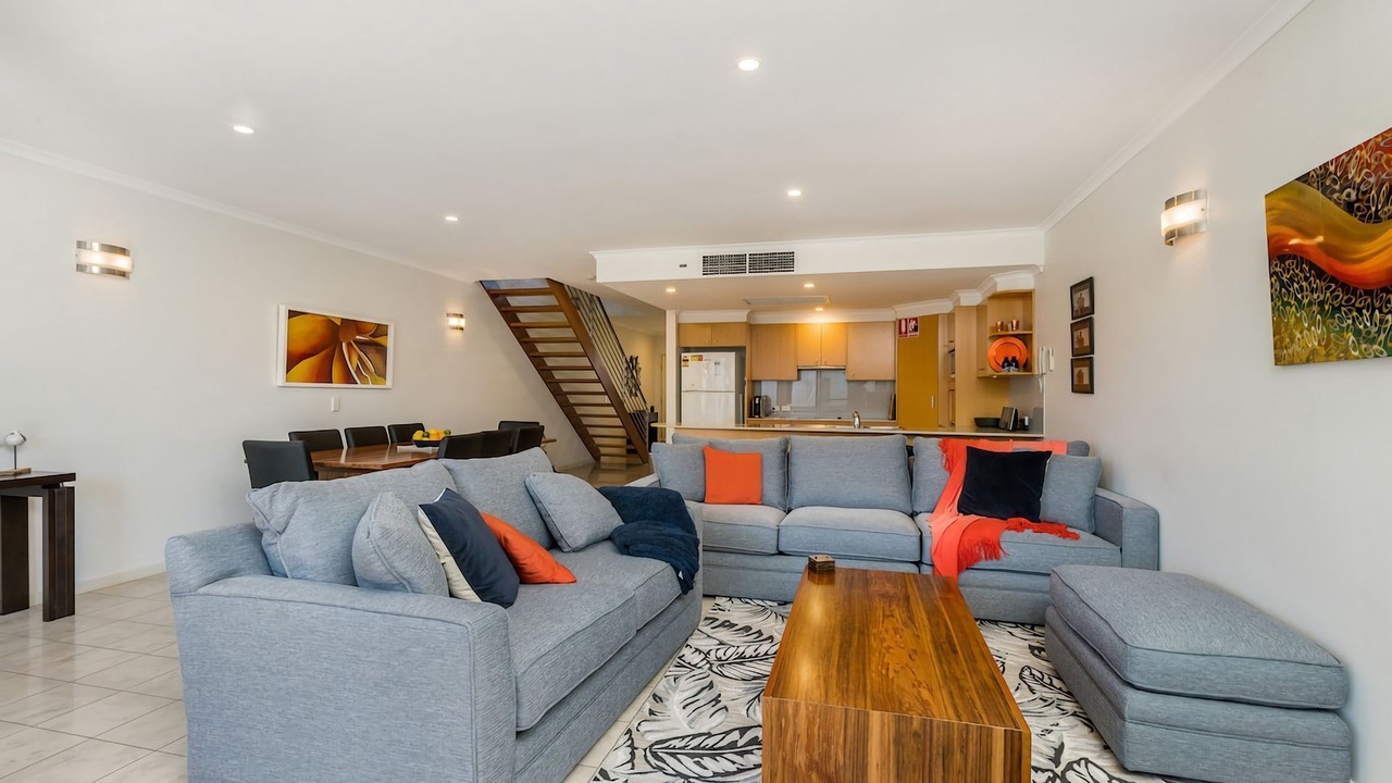 Photo of Livingroom in Byron Bay