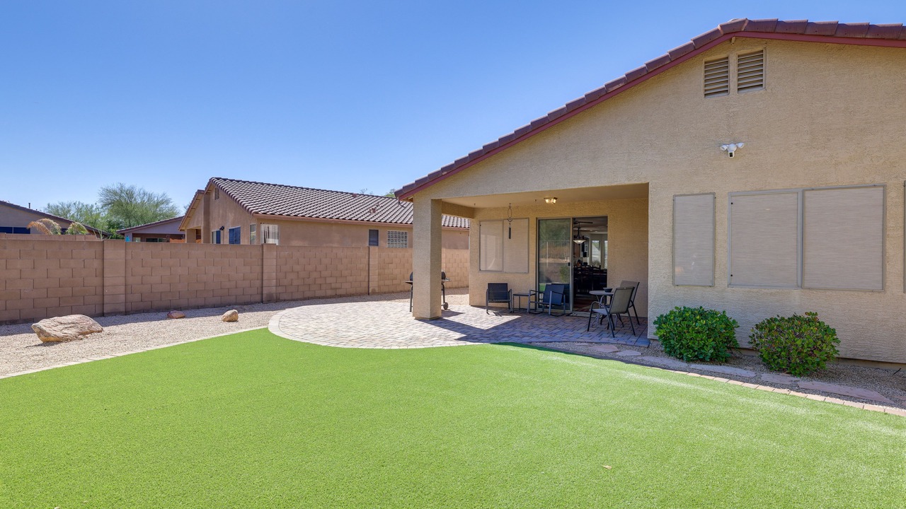 Photo of Outdoor in Pinnacle Reserve One