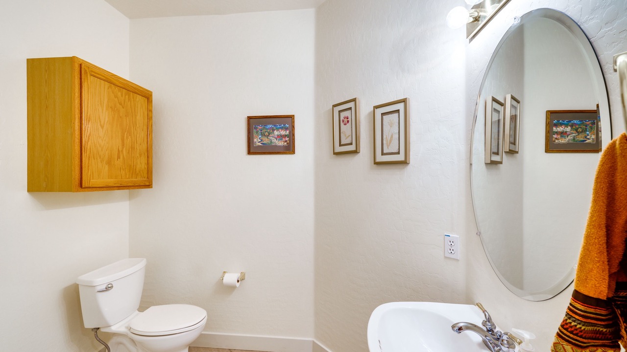 Photo of Bathroom in Pinnacle Reserve One