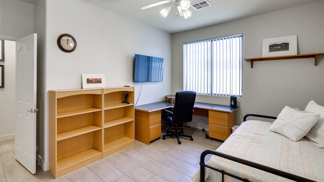 Photo of Bedroom in Pinnacle Reserve One