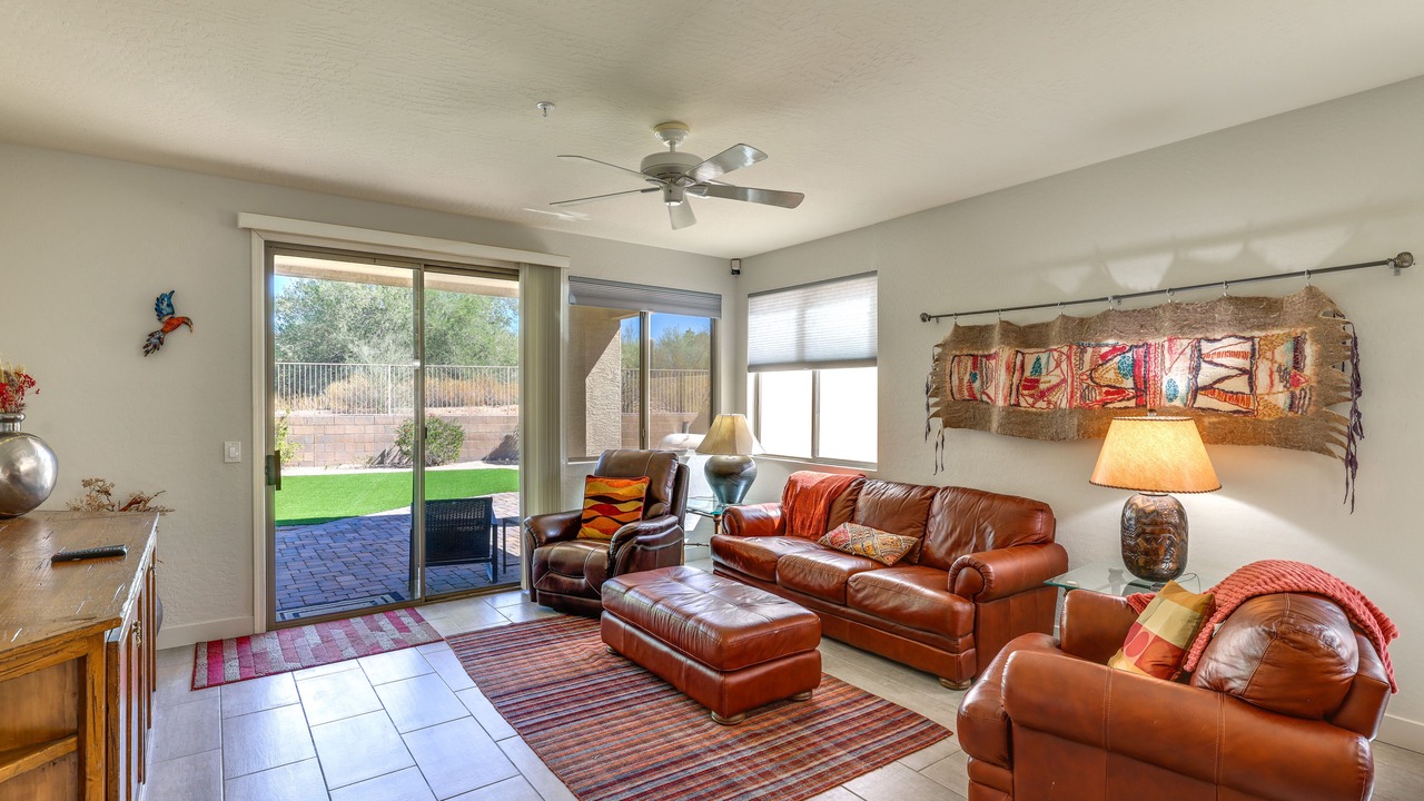 Photo of Bedroom in Pinnacle Reserve One