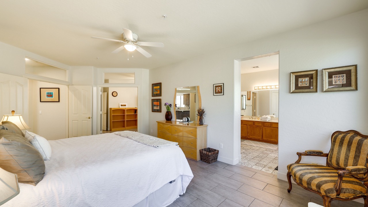 Photo of Bedroom in Pinnacle Reserve One