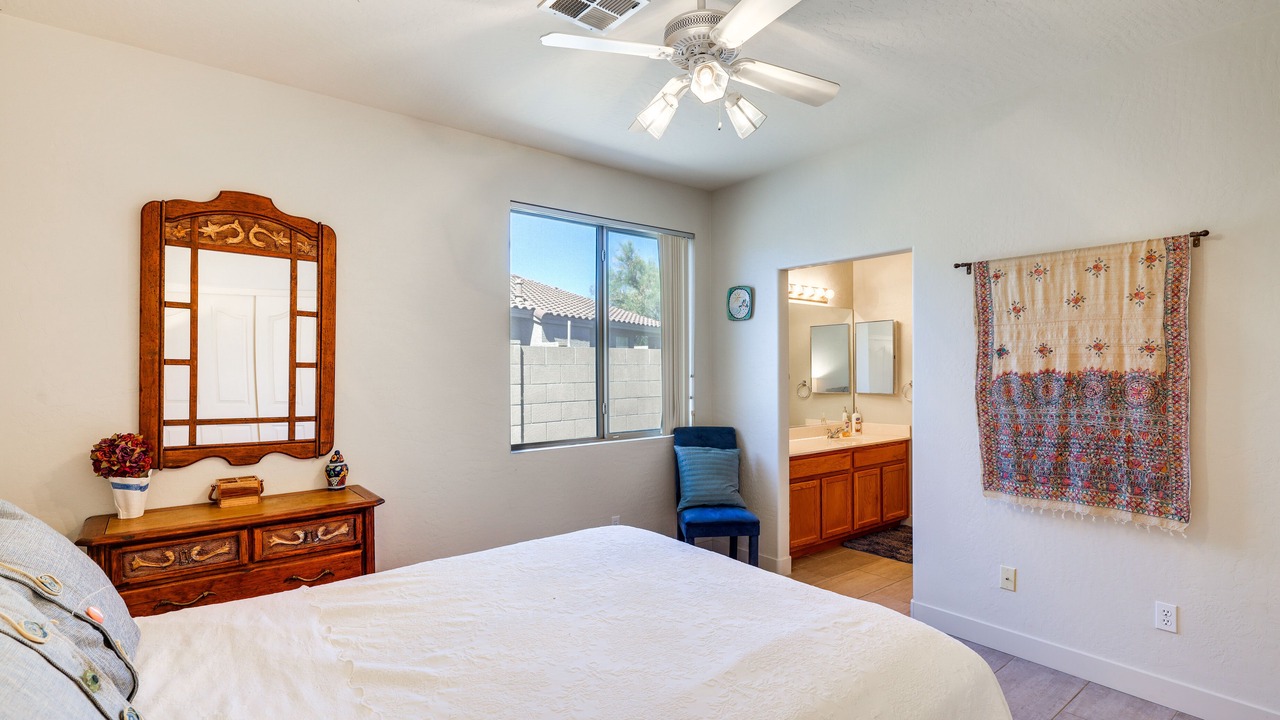 Photo of Bedroom in Pinnacle Reserve One