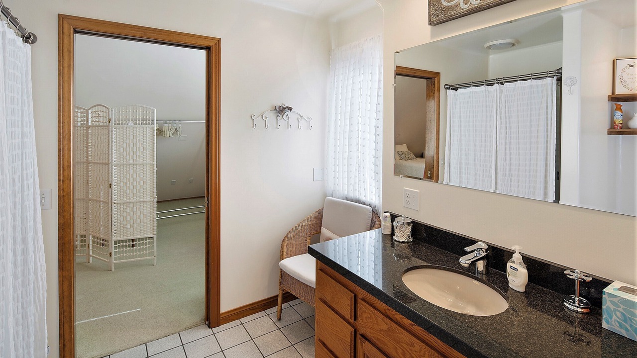 Photo of Bathroom in Valley Center
