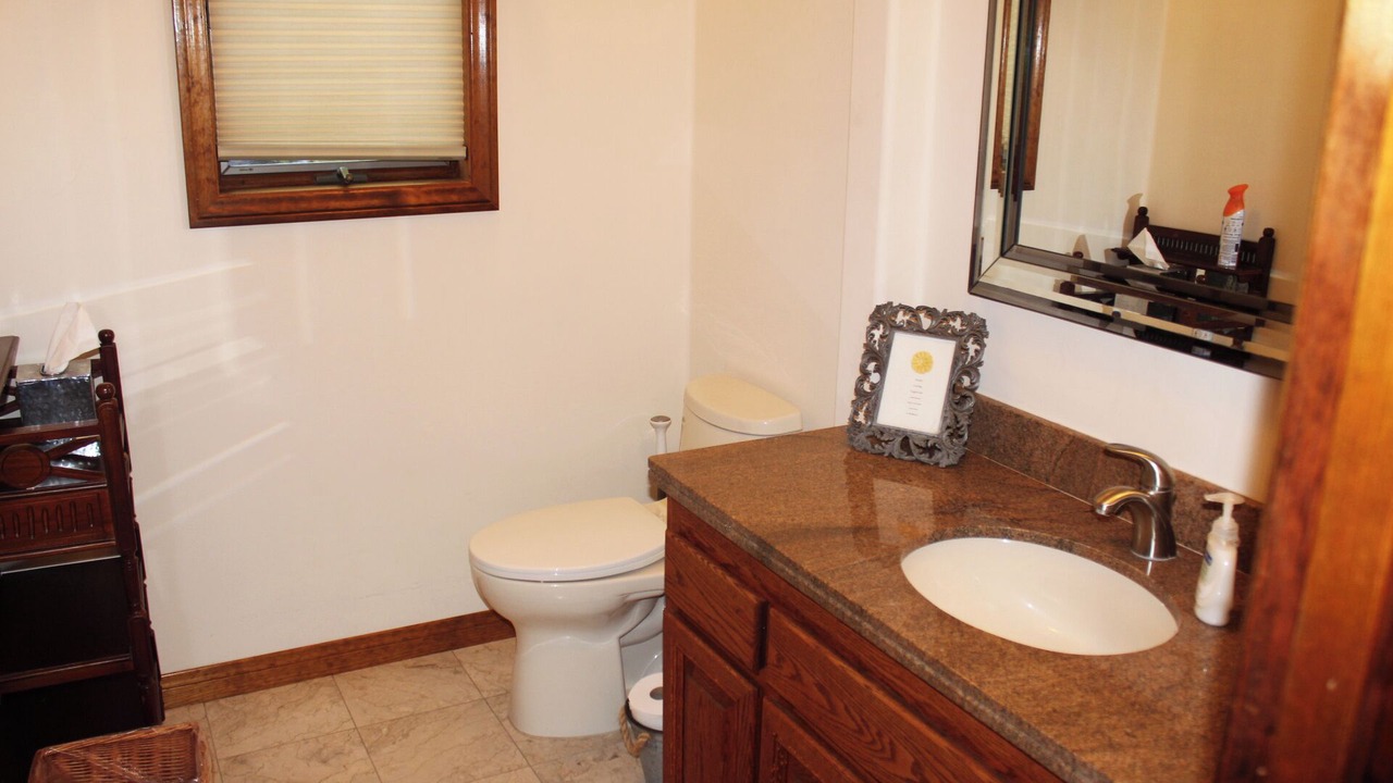 Photo of Bathroom in Valley Center