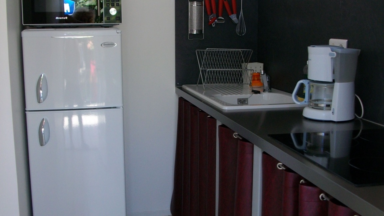 Photo of Kitchen in Vendres