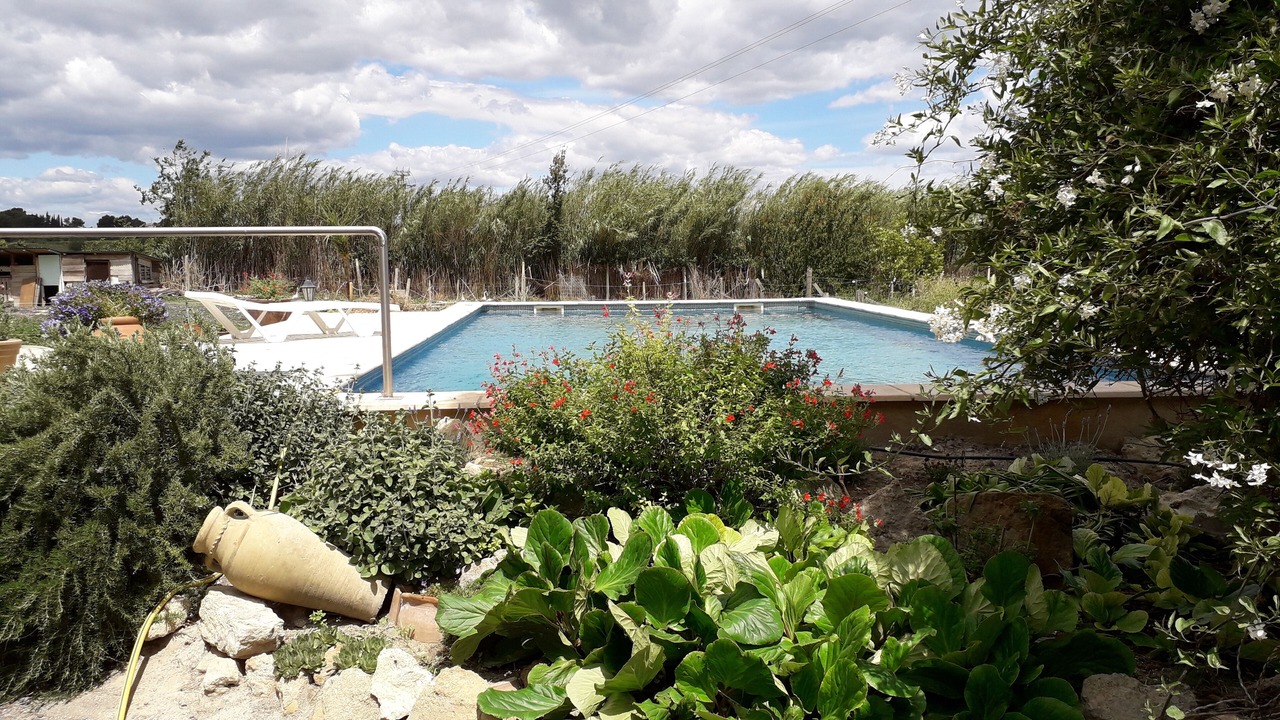 Photo of Outdoor in Vendres