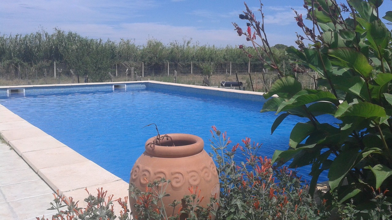 Photo of Outdoor in Vendres
