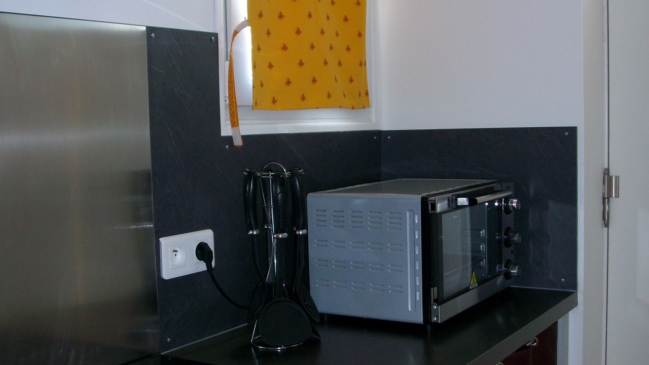 Photo of Kitchen in Vendres