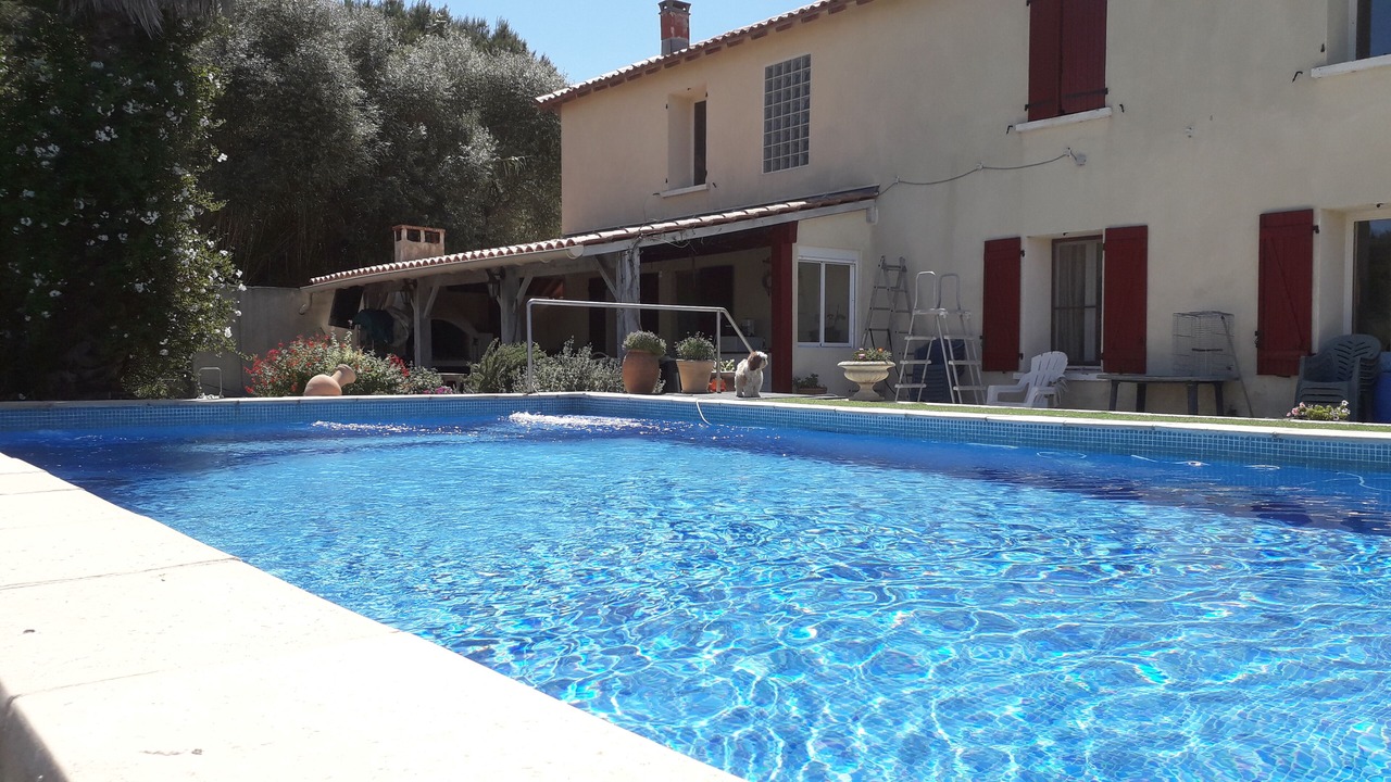 Photo of Outdoor in Vendres