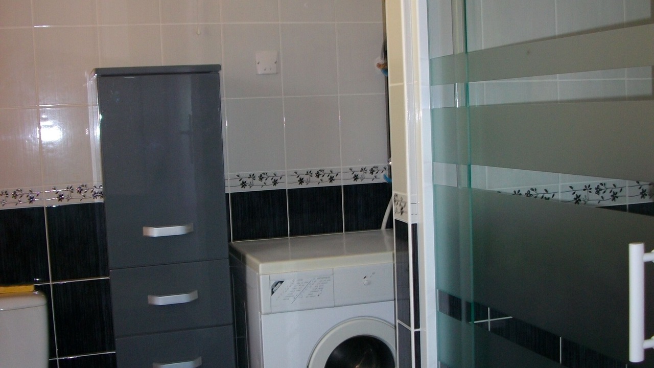 Photo of Bathroom in Vendres