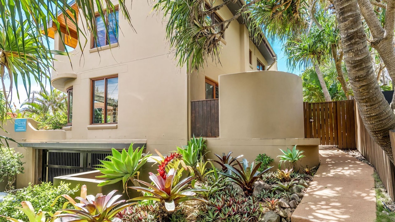 Photo of Outdoor in Byron Bay